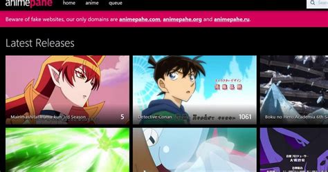 uncensored anime|Top 10 sites para assistir anime sem censura